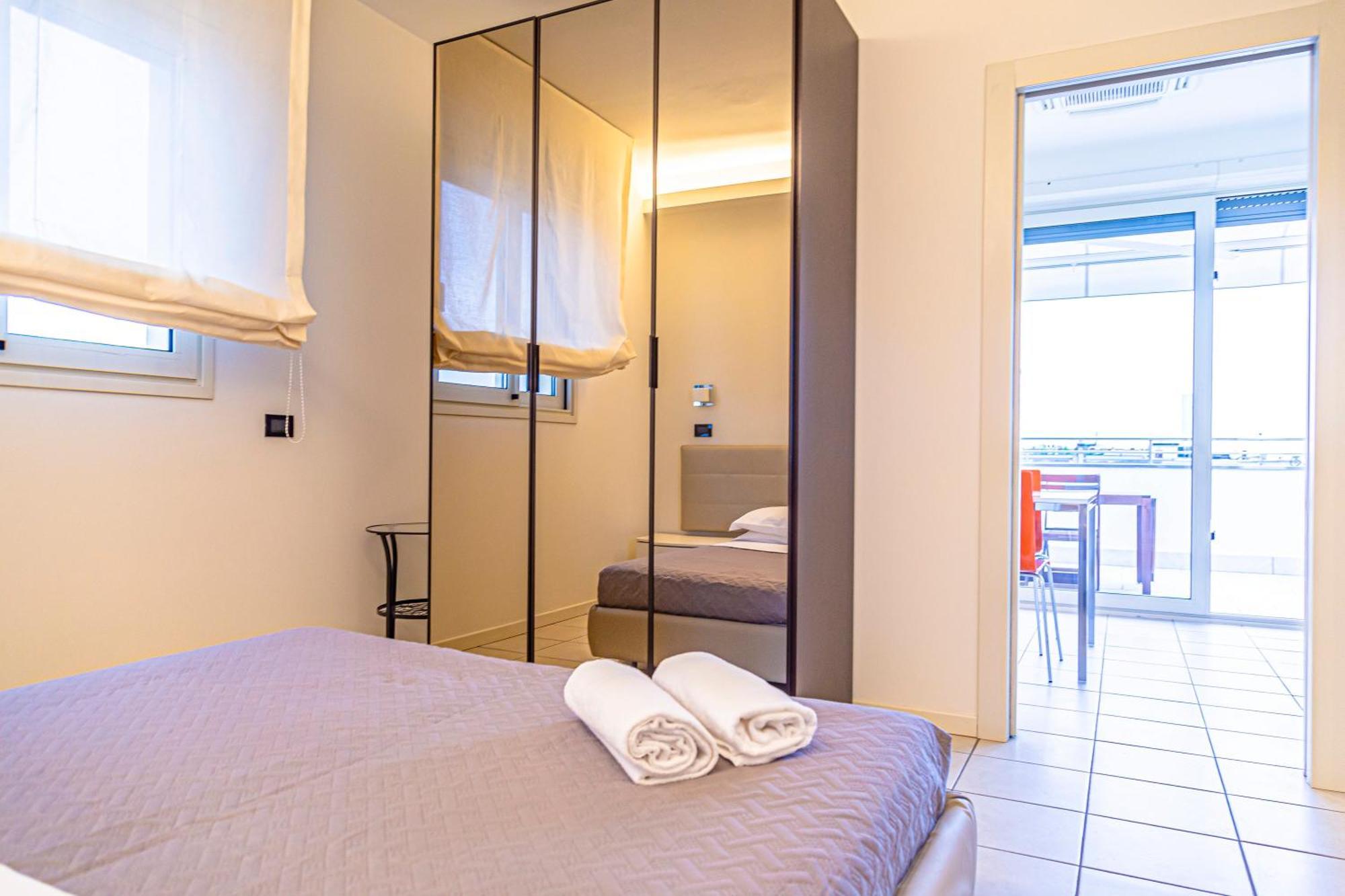 Hotel Avana Riccione Exterior foto